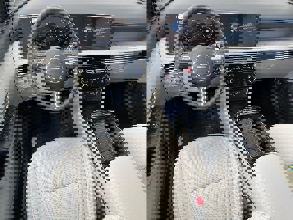 New 2026 Hyundai Tucson SEL w/ Tow & Go Package AWD/4WD image 29