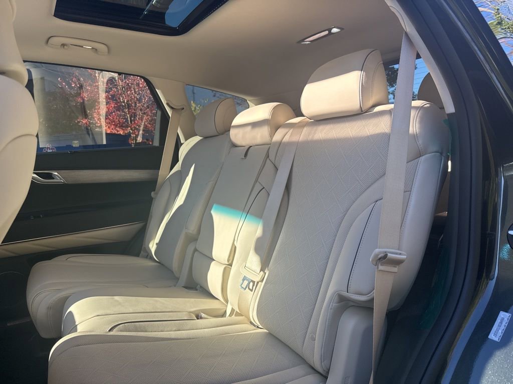 New 2026 Genesis GV80 2.5T Advanced image 25