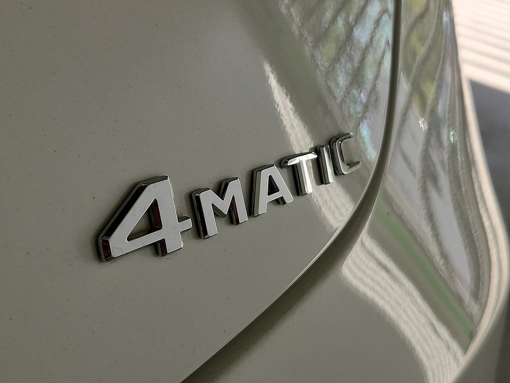Used 2024 Mercedes-Benz CLE 300 4MATIC Coupe image 30