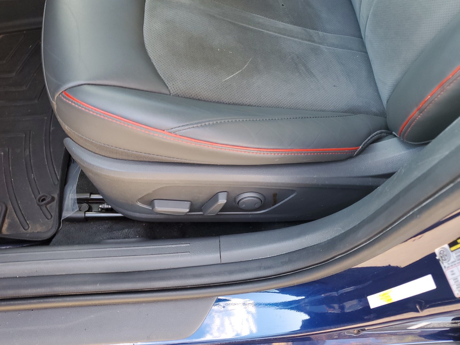 Used 2022 Hyundai Sonata SEL Plus FWD image 17