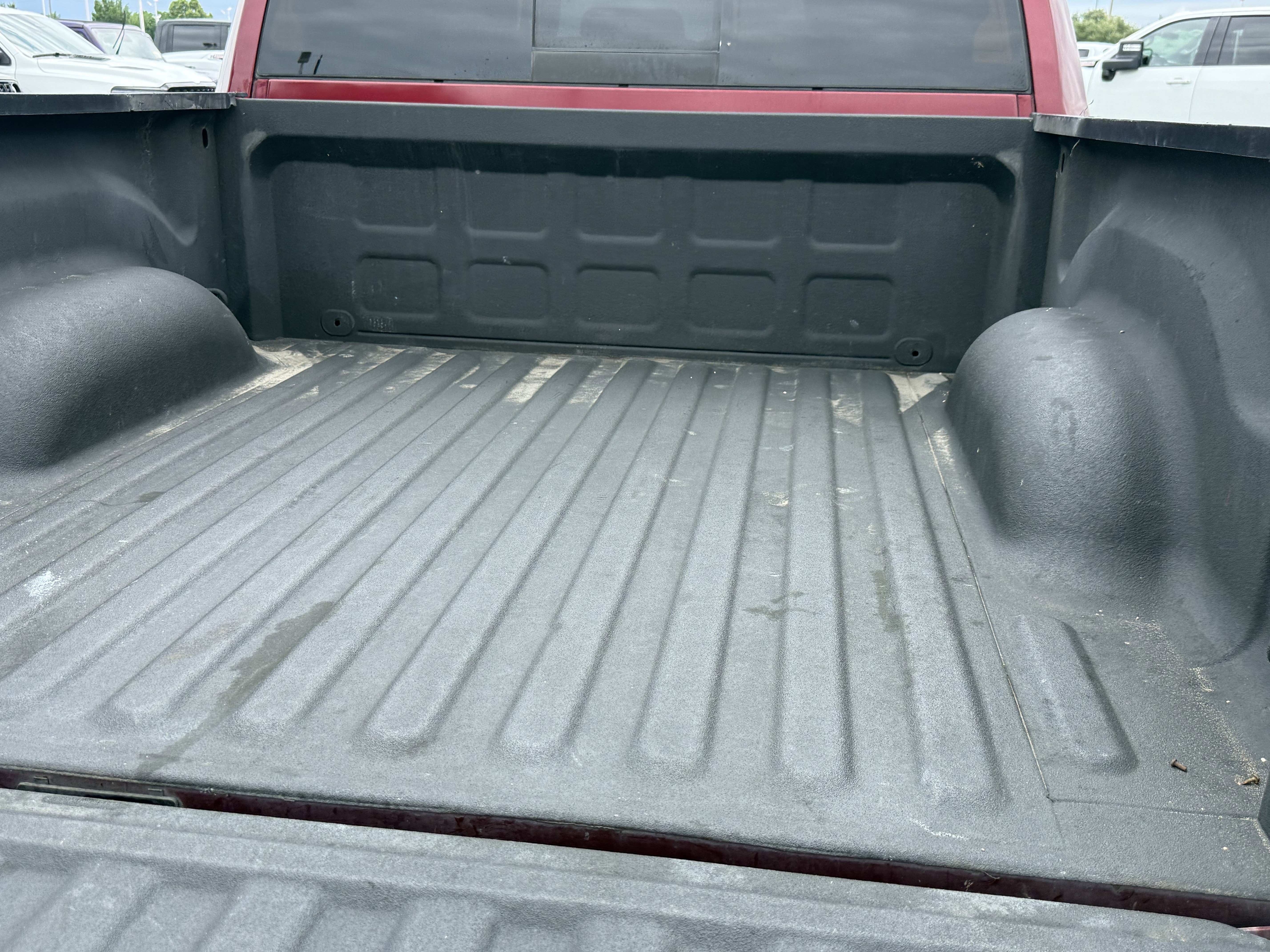 Used 2017 RAM 1500 Laramie Longhorn w/ Protection Group AWD/4WD image 33