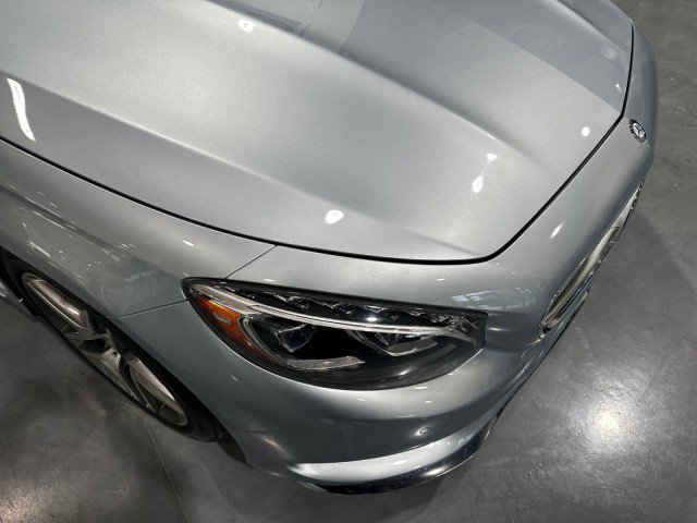 Used 2015 Mercedes-Benz S 550 4MATIC Coupe image 14