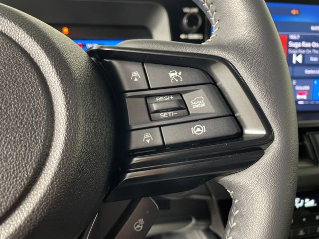 Used 2026 Subaru Outback Touring XT AWD/4WD image 10