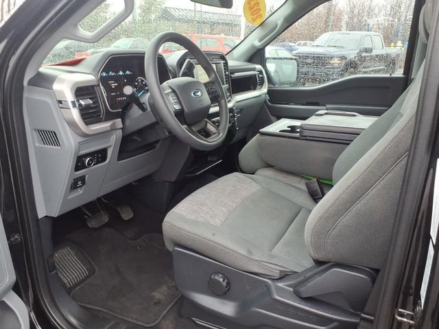 Certified 2023 Ford F150 XLT image 16