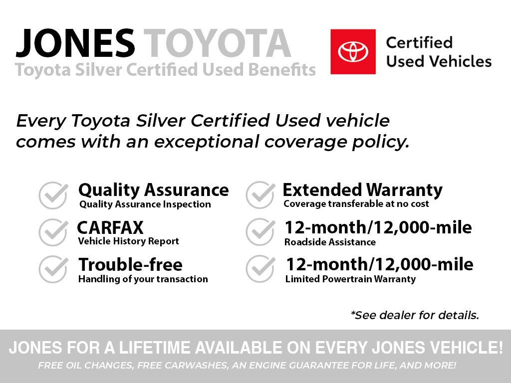 Certified 2021 Toyota RAV4 XLE w/ Convenience Package image 3