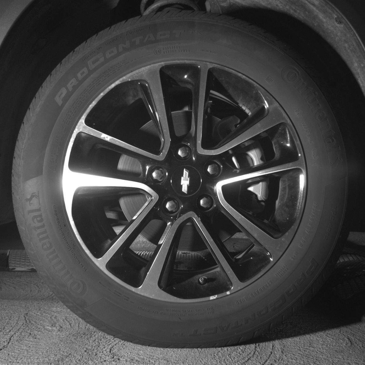 Used 2025 Chevrolet TrailBlazer LT image 13