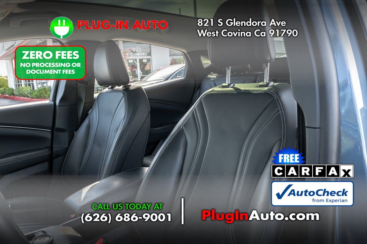 Used 2023 Ford Mustang Mach-E Premium RWD image 7
