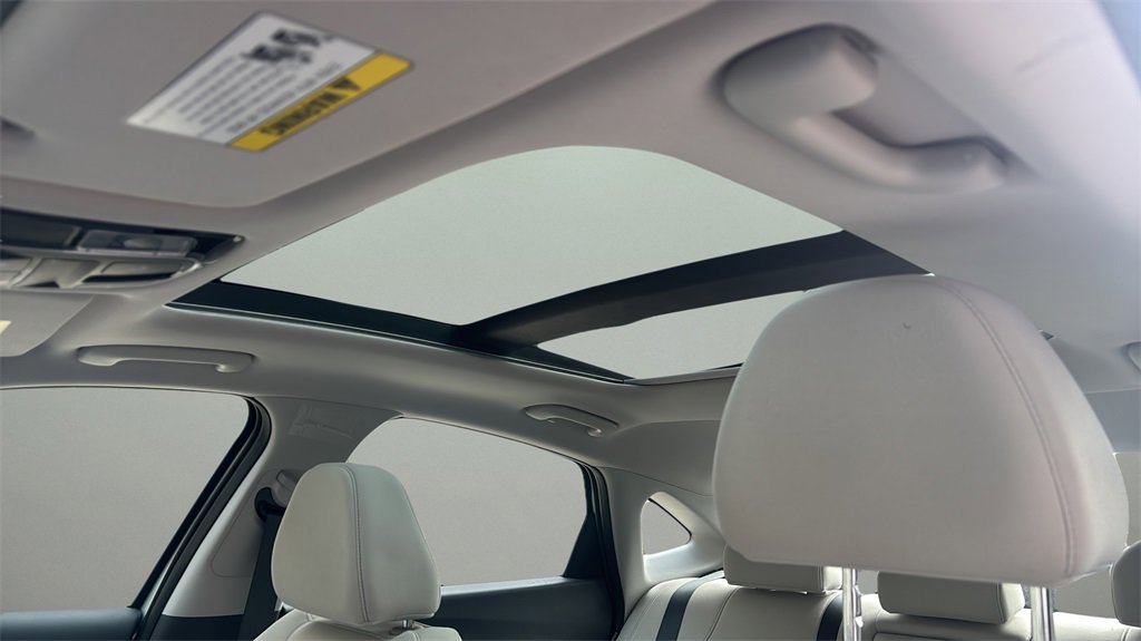 Certified 2025 Hyundai Sonata SEL image 17