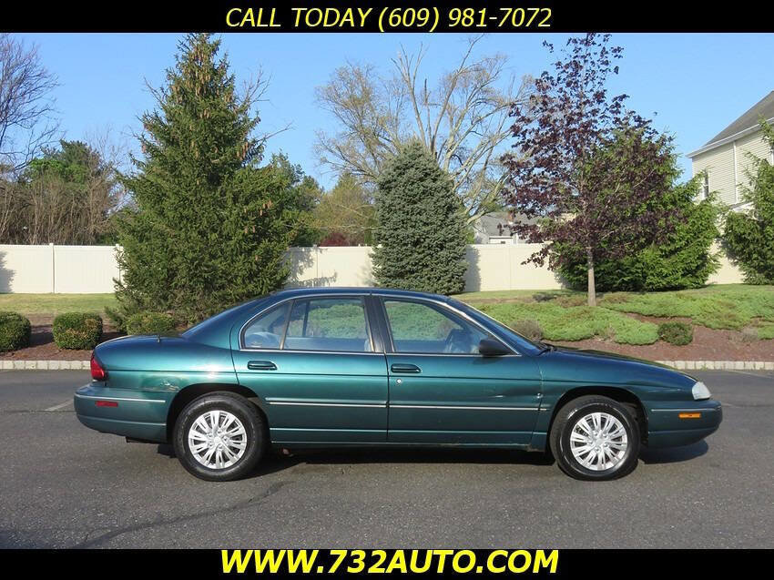 Used 1997 Chevrolet Lumina w/ Preferred Equipment Group 1 FWD image 4