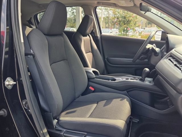 Used 2019 Honda HR-V EX image 17
