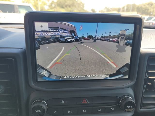 Certified 2024 Ford Bronco Sport Outer Banks w/ Tech Package image 20