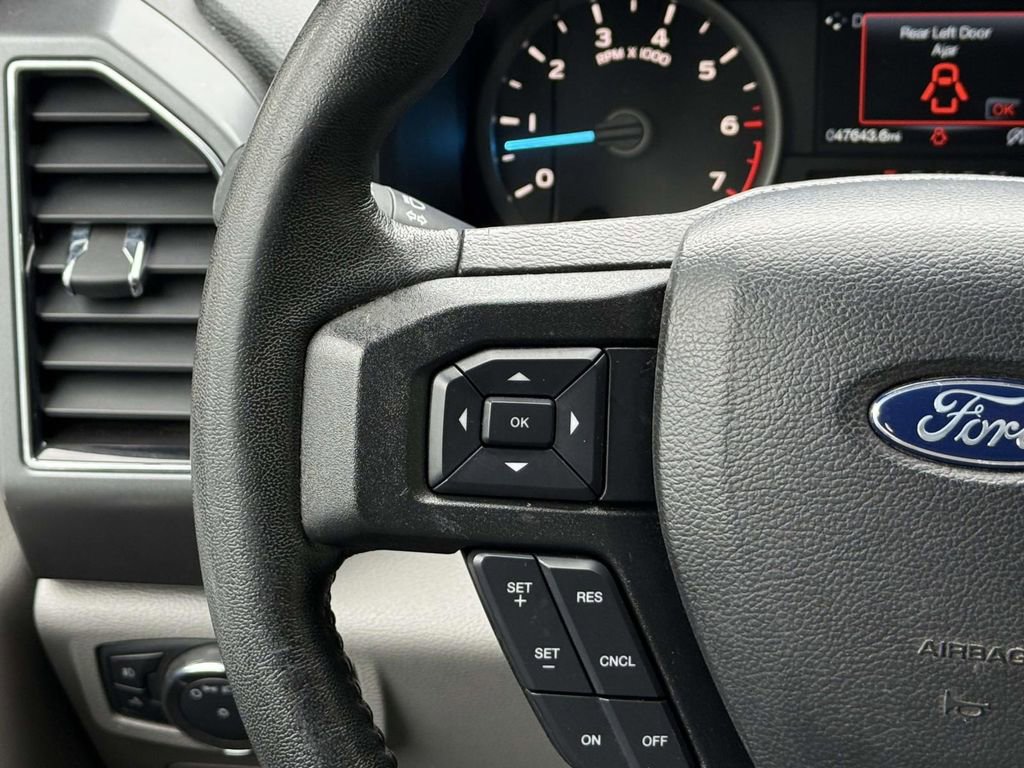 Used 2020 Ford F150 XLT w/ Equipment Group 302A Luxury AWD/4WD image 22