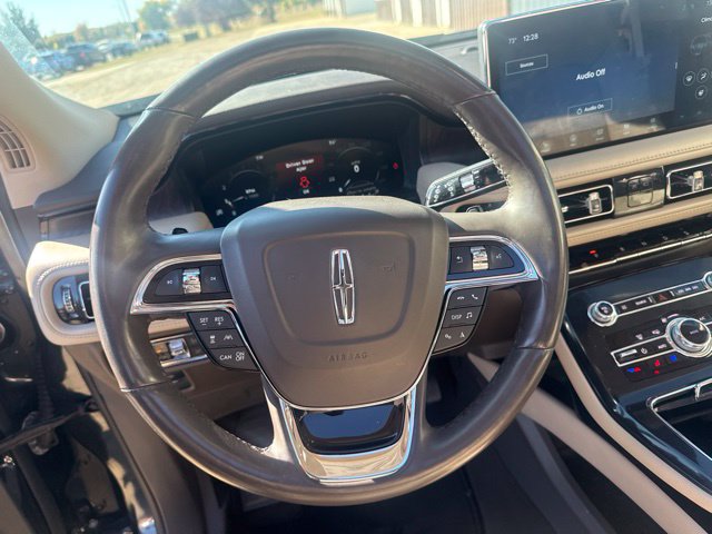 Used 2022 Lincoln Nautilus Reserve w/ Equipment Group 202A AWD/4WD image 14