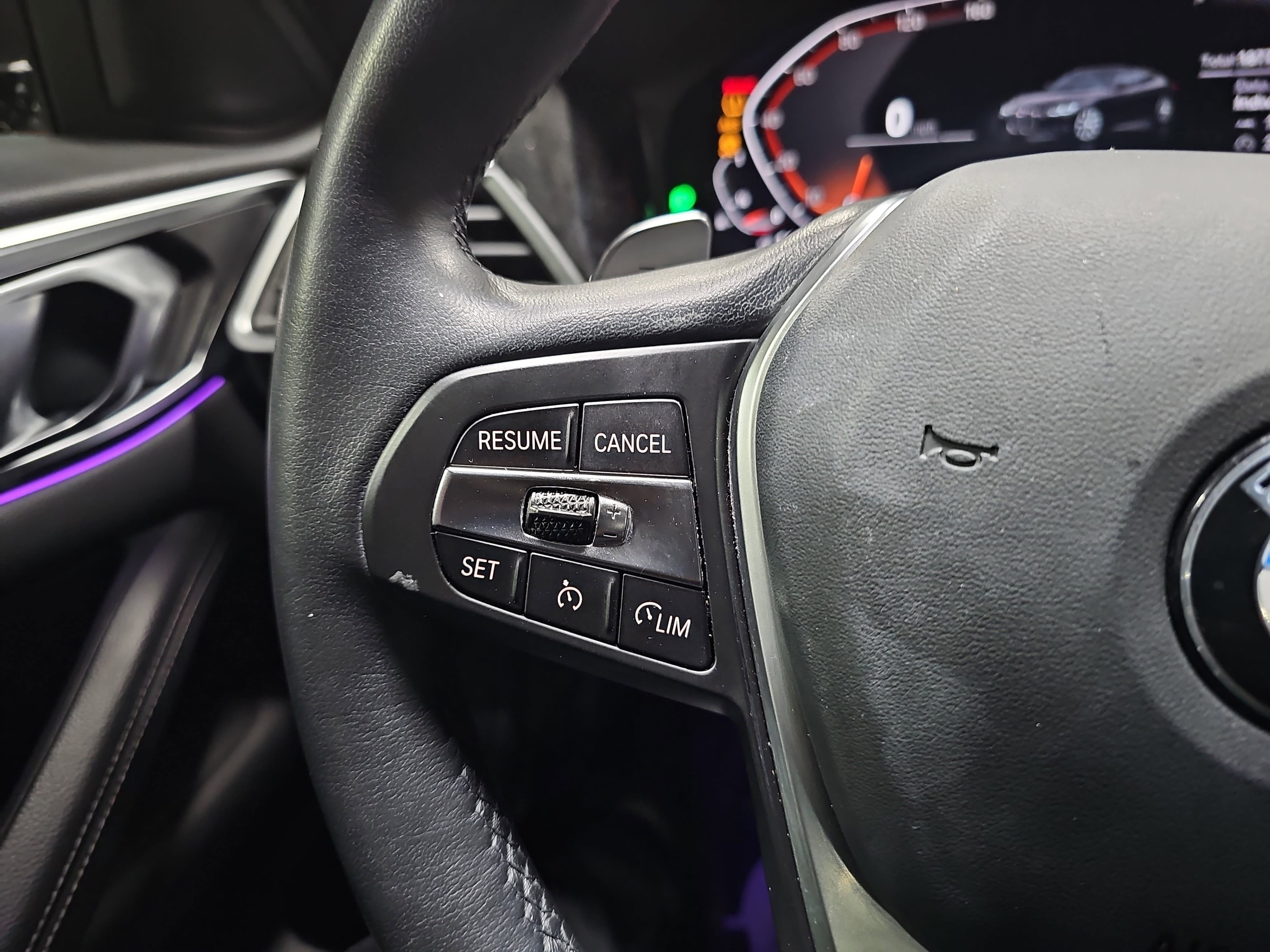 Certified 2023 BMW 430i Coupe w/ Premium Package image 14