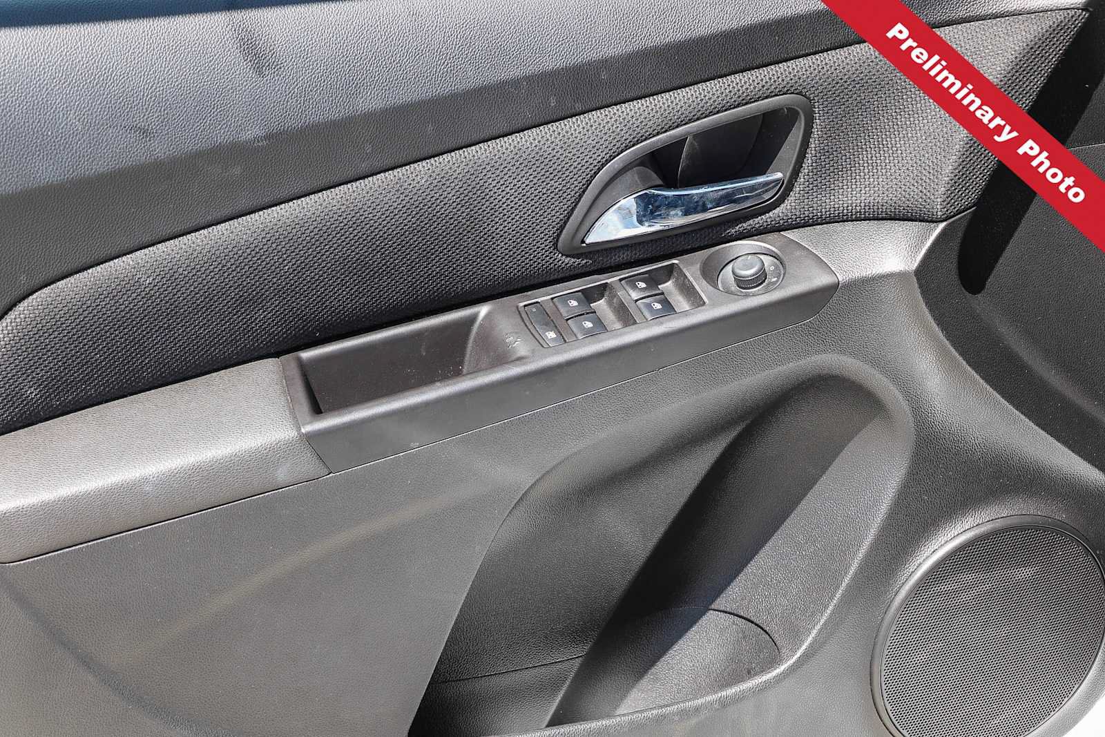 Used 2014 Chevrolet Cruze LT w/ RS Package FWD image 14