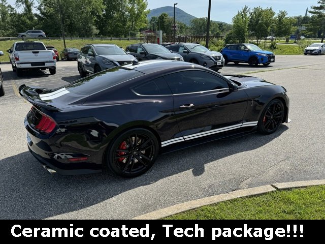Used 2022 Ford Mustang Shelby GT500 w/ Technology Package image 16