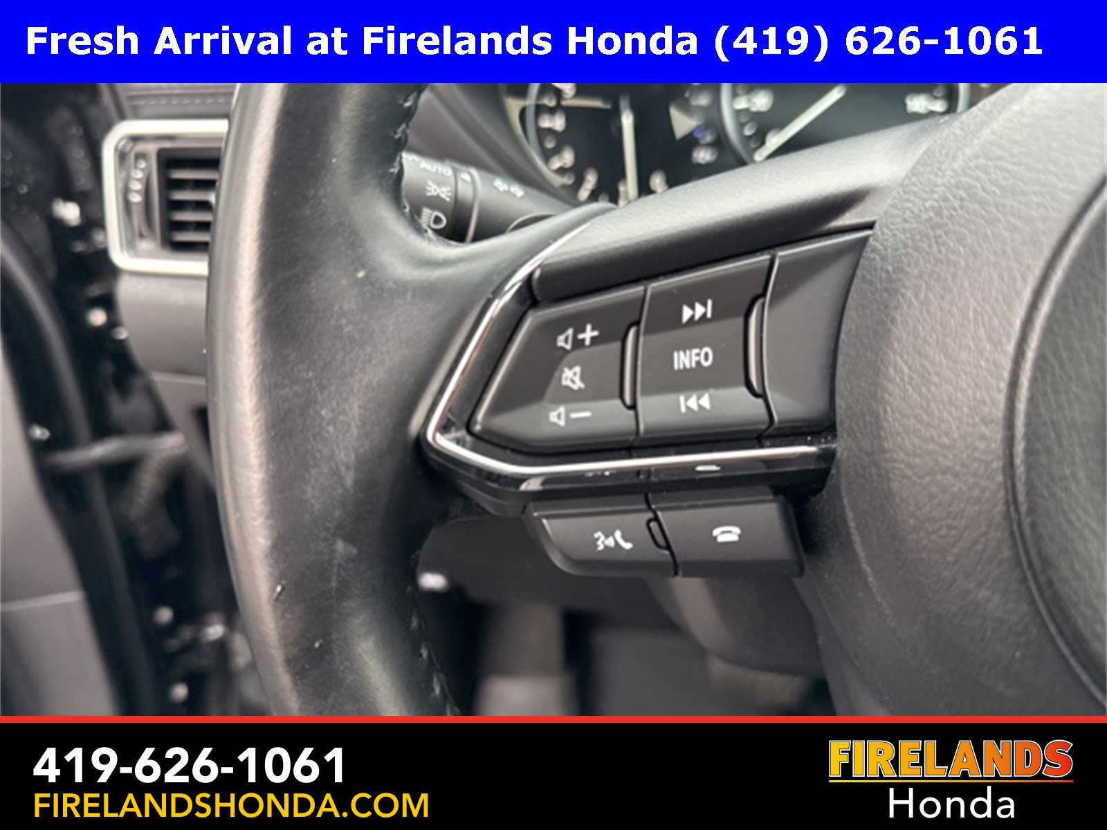 Used 2022 MAZDA CX-5 AWD 2.5 S w/ Premium Plus Pkg image 23