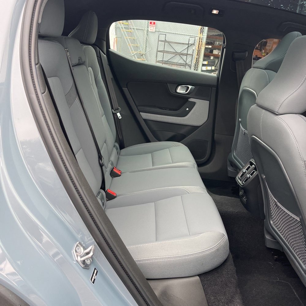 Used 2021 Polestar Polestar 2 AWD/4WD image 17