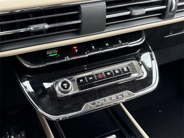 New 2025 Lincoln Corsair Grand Touring image 32