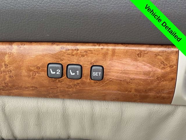 Used 2005 Lexus GX 470 AWD/4WD image 10