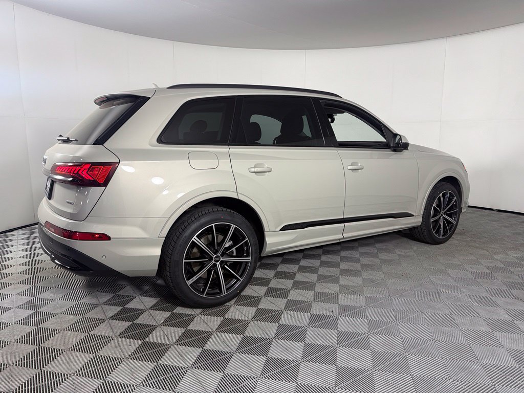 Used 2024 Audi Q7 3.0T Premium Plus AWD/4WD image 8