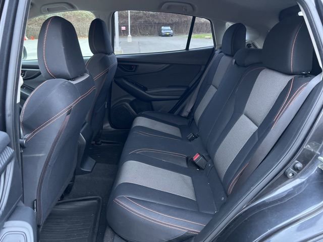 Used 2019 Subaru Crosstrek 2.0i Premium w/ Eyesight System image 14