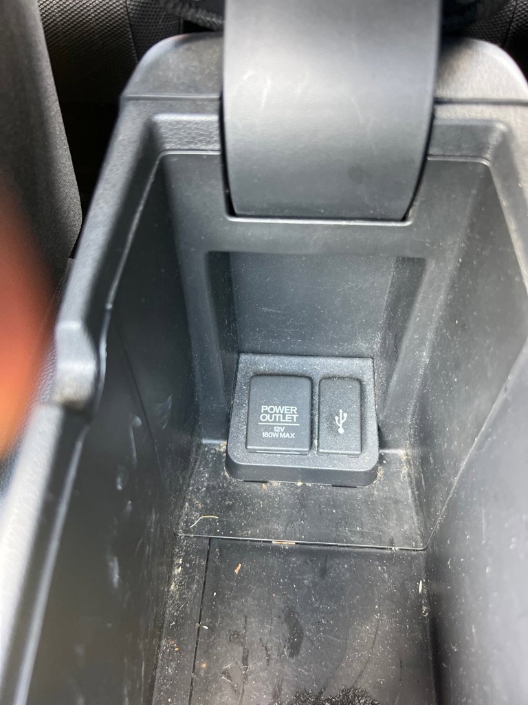 Used 2015 Honda Fit EX-L image 32