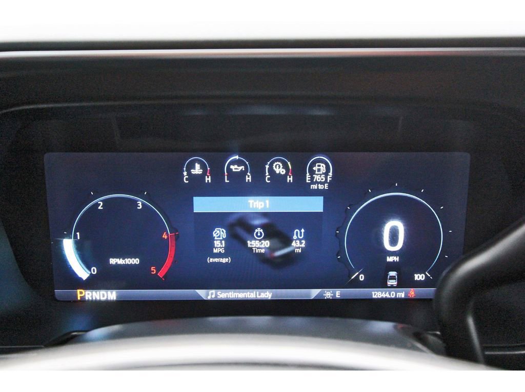 Used 2024 Ford F450 Platinum w/ FX4 Off-Road Package AWD/4WD image 15