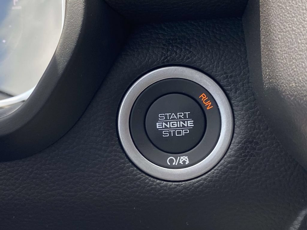 New 2026 RAM 1500 Big Horn AWD/4WD image 26