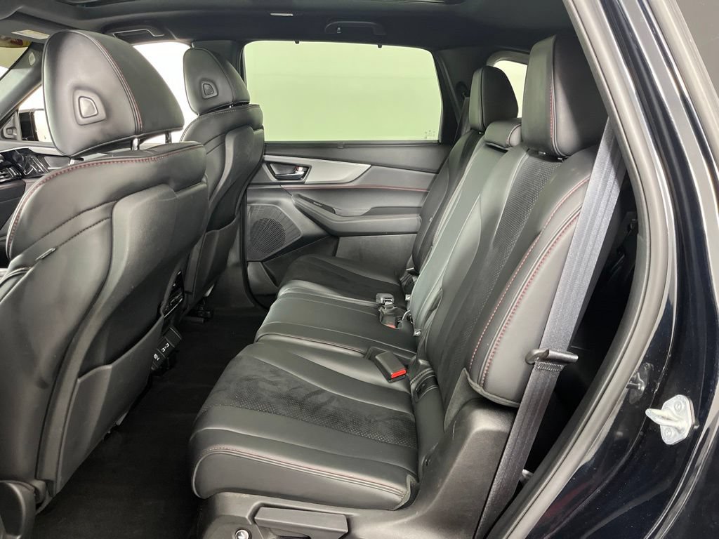 Used 2023 Acura MDX A-Spec AWD/4WD image 23