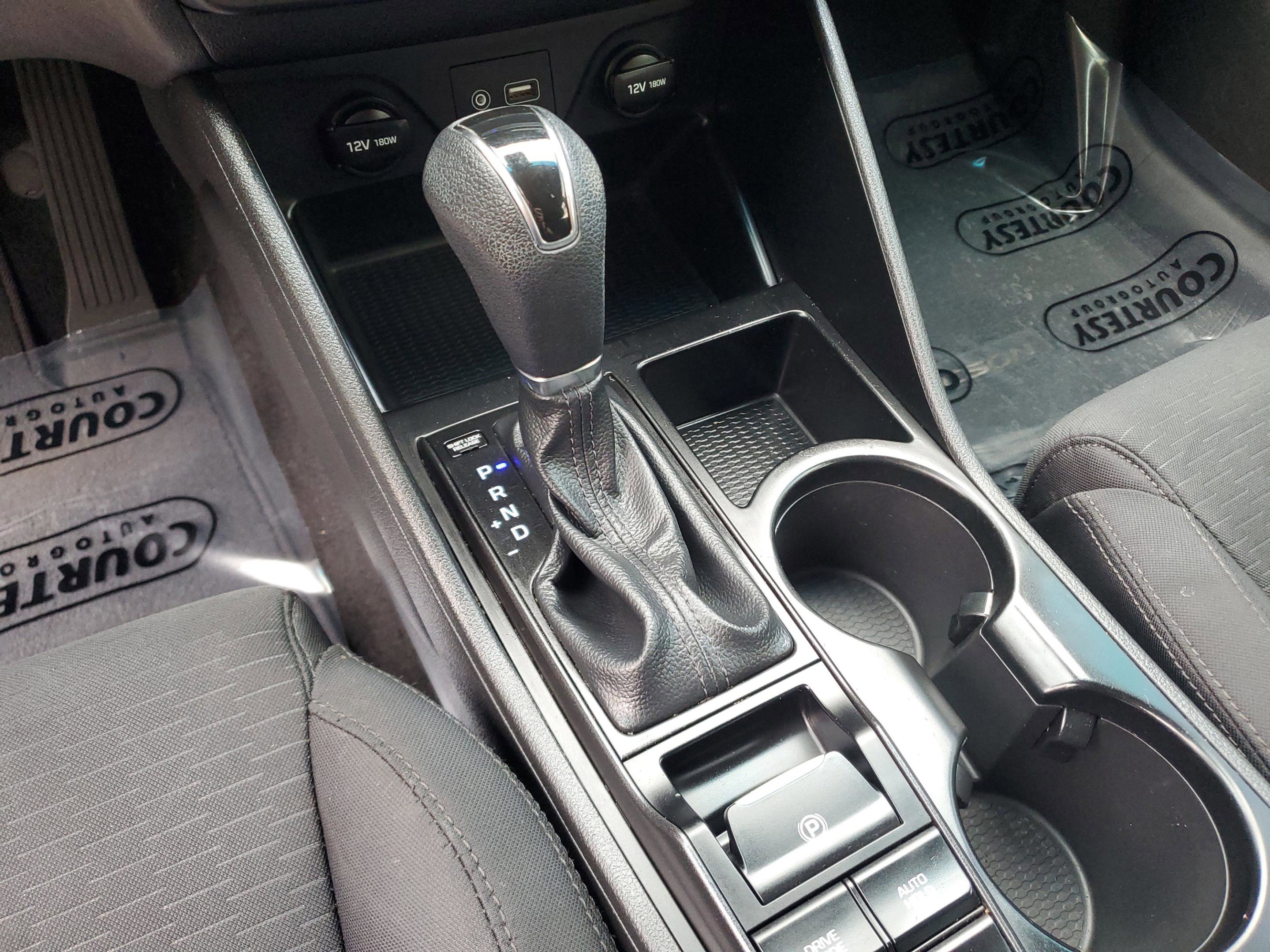 Used 2019 Hyundai Tucson SE FWD image 22