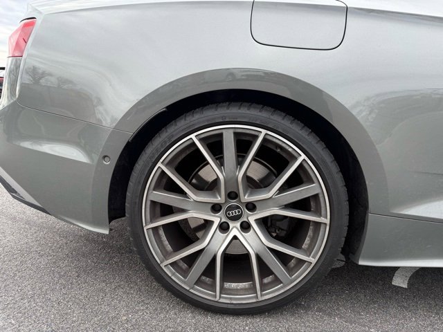 Used 2023 Audi S5 Prestige w/ Prestige Package image 8
