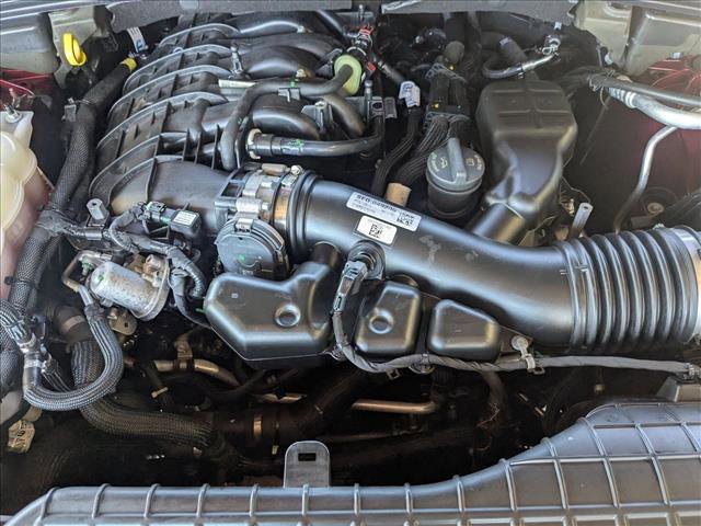 Used 2023 Jeep Grand Cherokee Limited AWD/4WD image 23