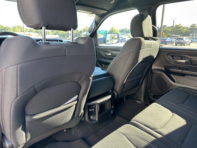 New 2026 RAM 1500 Express image 28