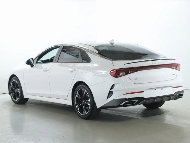Used 2023 Kia K5 GT-Line w/ GT-Line Premium Package image 41