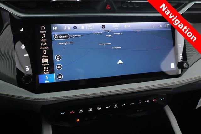 New 2026 Jeep Cherokee Limited image 5