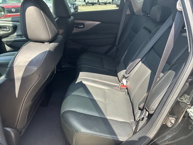 Used 2021 Nissan Murano SL FWD image 15