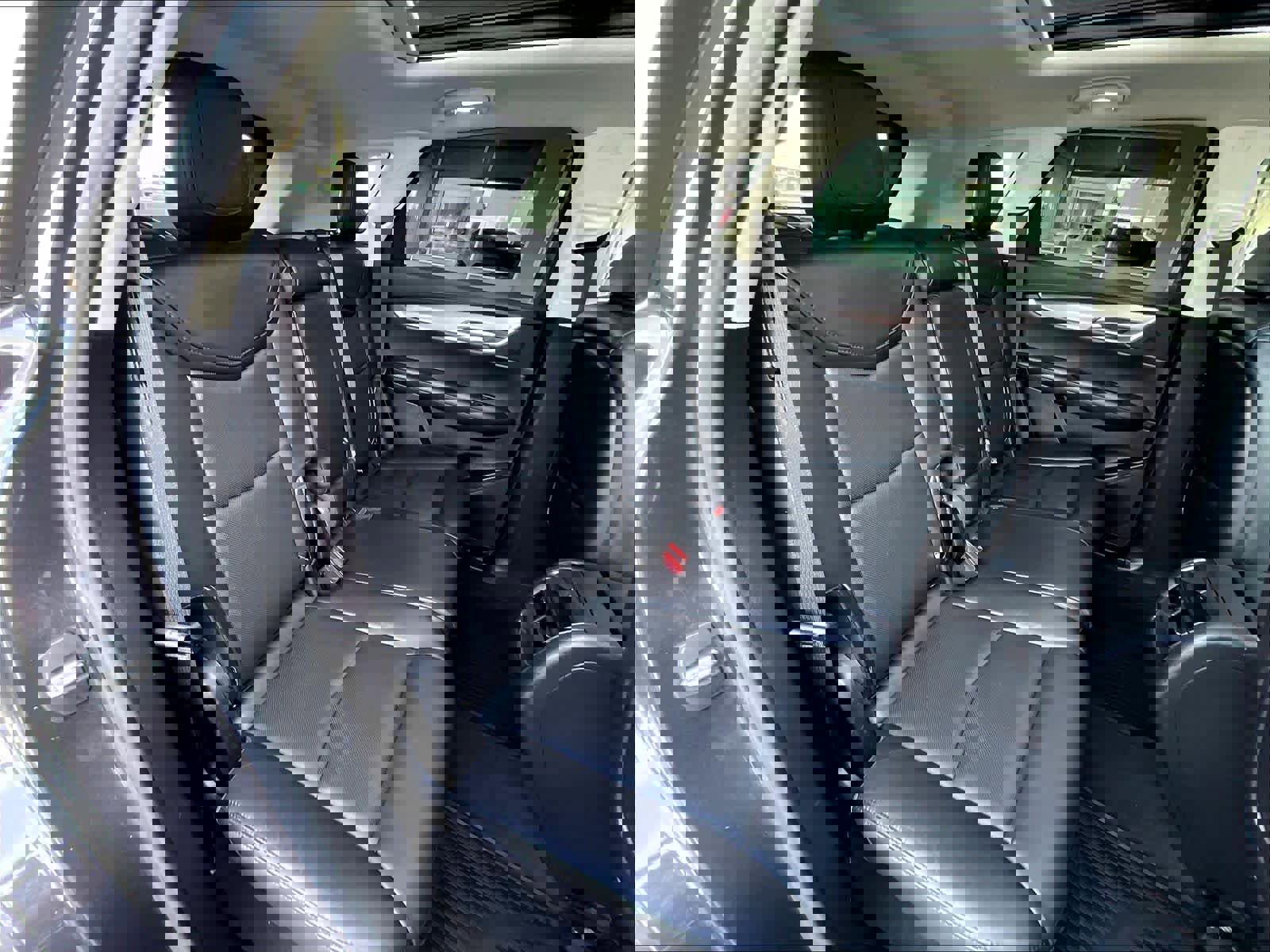 Used 2019 Cadillac XT5 Luxury image 16