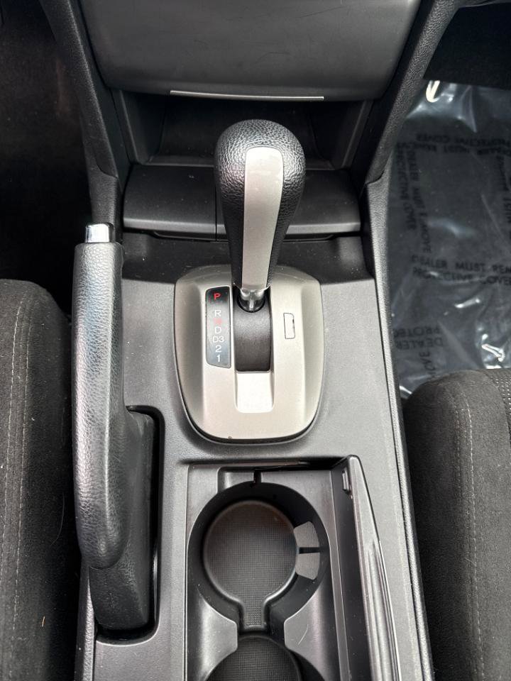 Used 2009 Honda Accord EX image 8