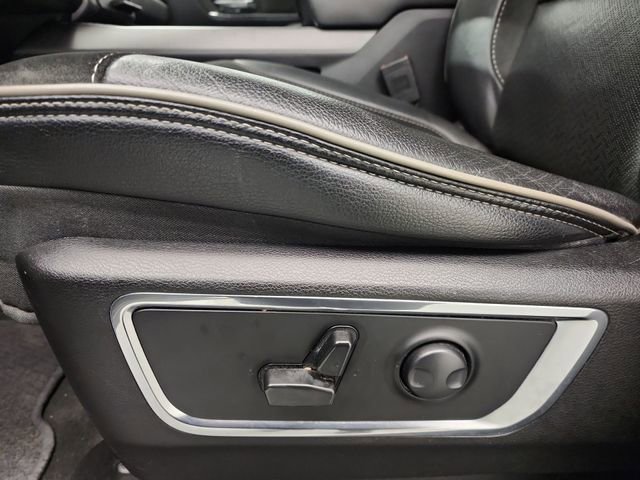 Used 2024 RAM 1500 Laramie image 15