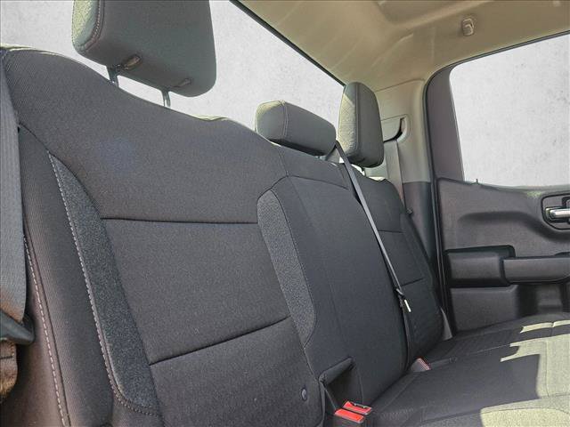 Used 2026 Chevrolet Silverado 1500 Custom RWD image 19