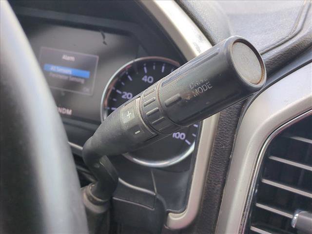 Used 2021 Ford F250 Lariat w/ Lariat Value Package image 12