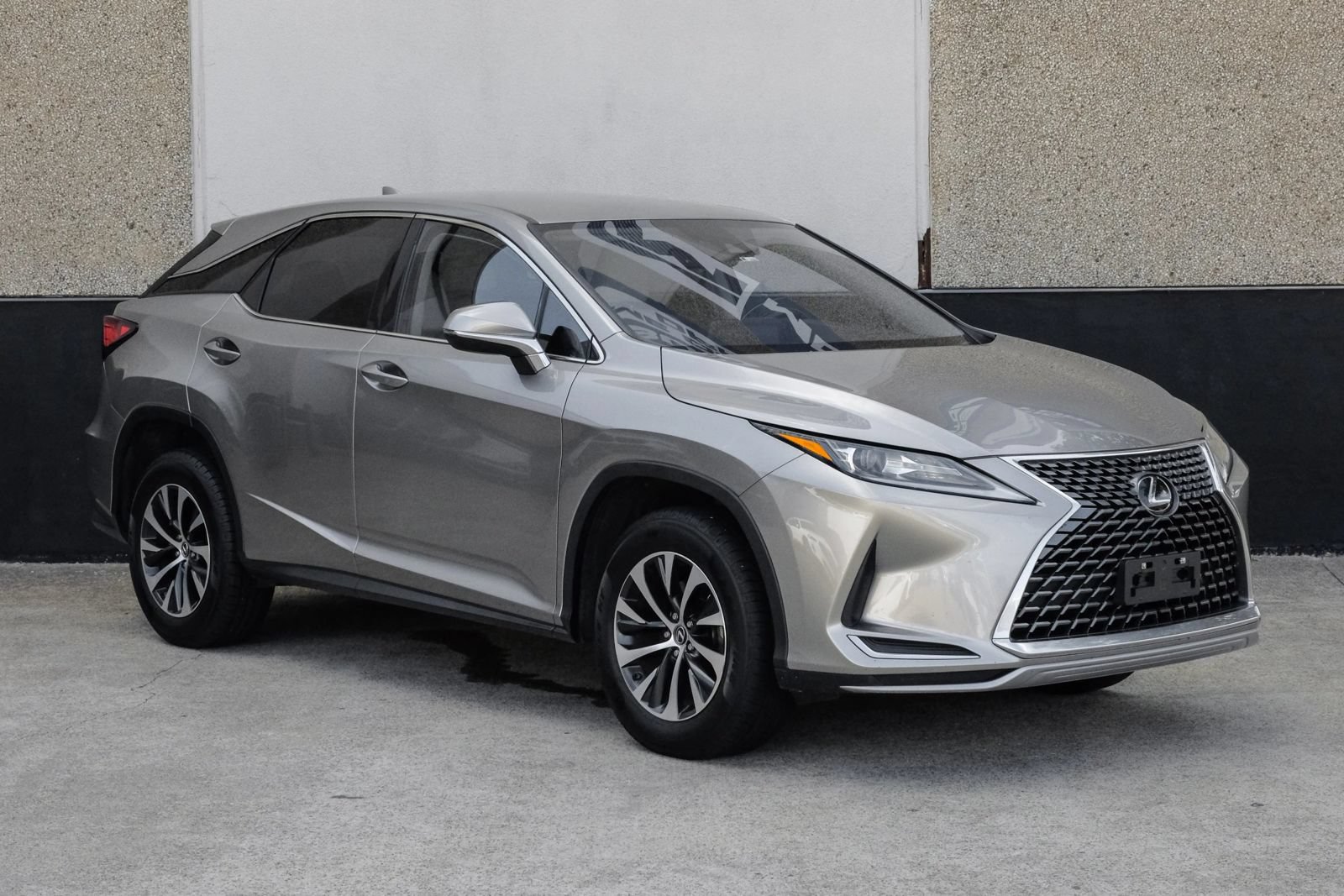 Used 2022 Lexus RX 350 FWD image 7