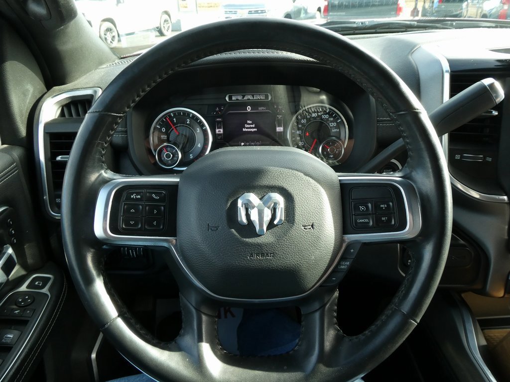 Used 2020 RAM 3500 Laramie image 31