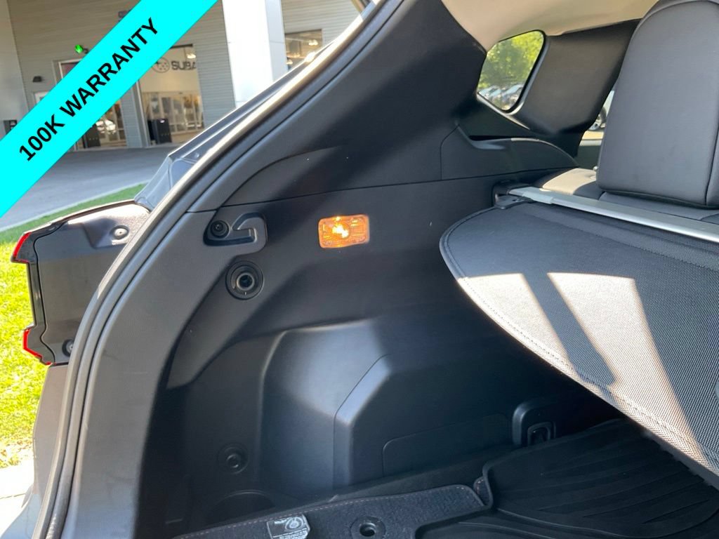 Certified 2024 Subaru Crosstrek 2.5i Limited w/ Crosstrek Mirror Package AWD/4WD image 41