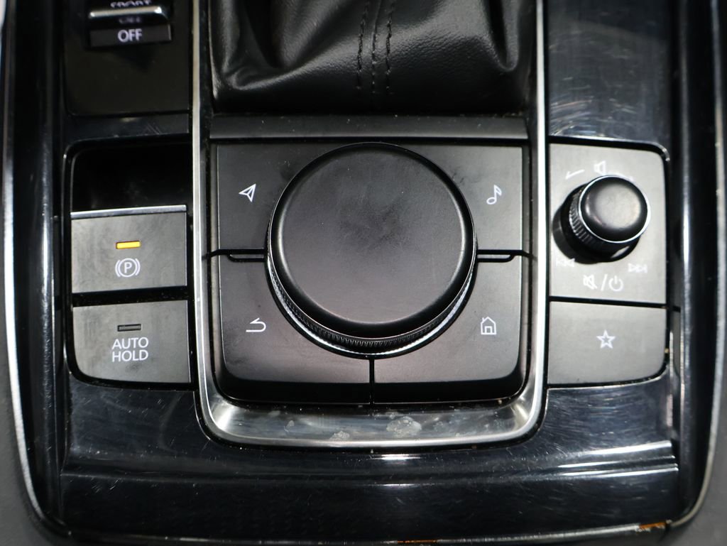 Used 2025 MAZDA CX-30 AWD 2.5 S w/ Preferred Package image 34