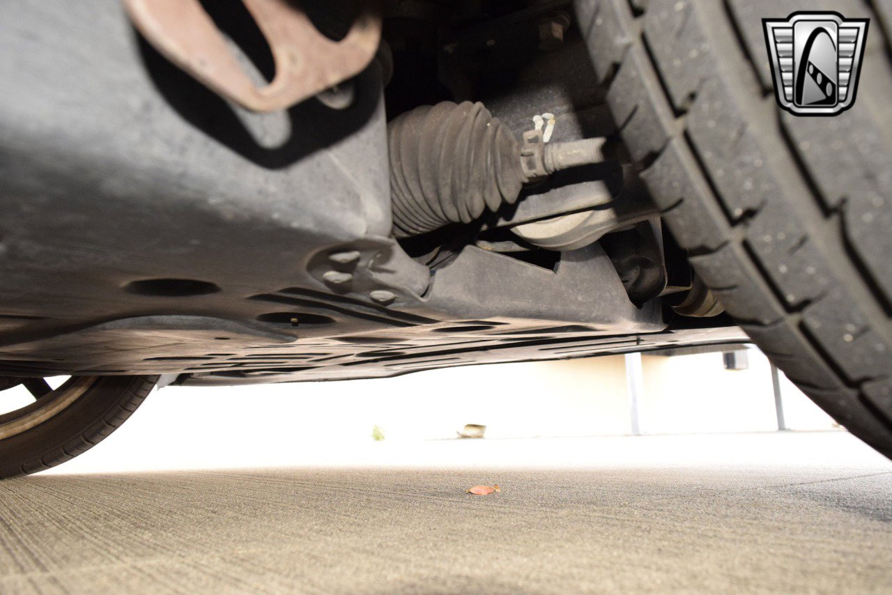 Used 2008 Jaguar S-TYPE 3.0 image 17