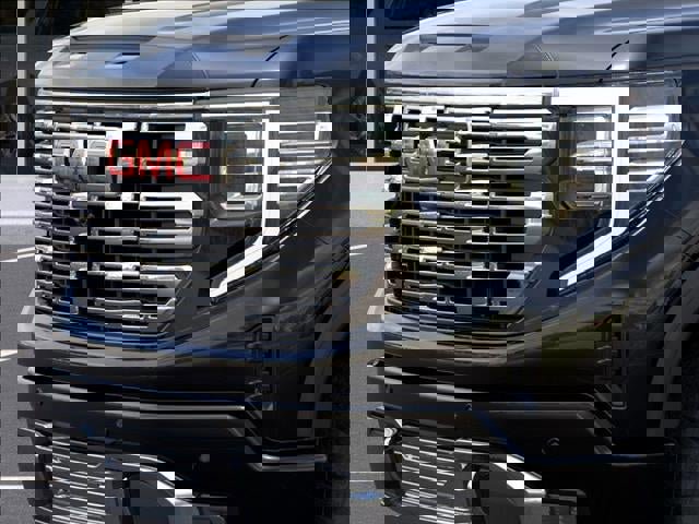 New 2025 GMC Sierra 1500 Denali w/ Technology Package image 13