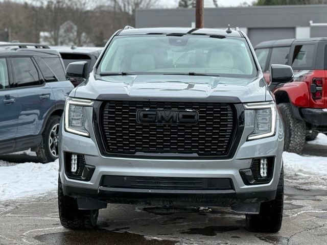 Used 2024 GMC Yukon XL Denali w/ Denali Reserve Package image 45