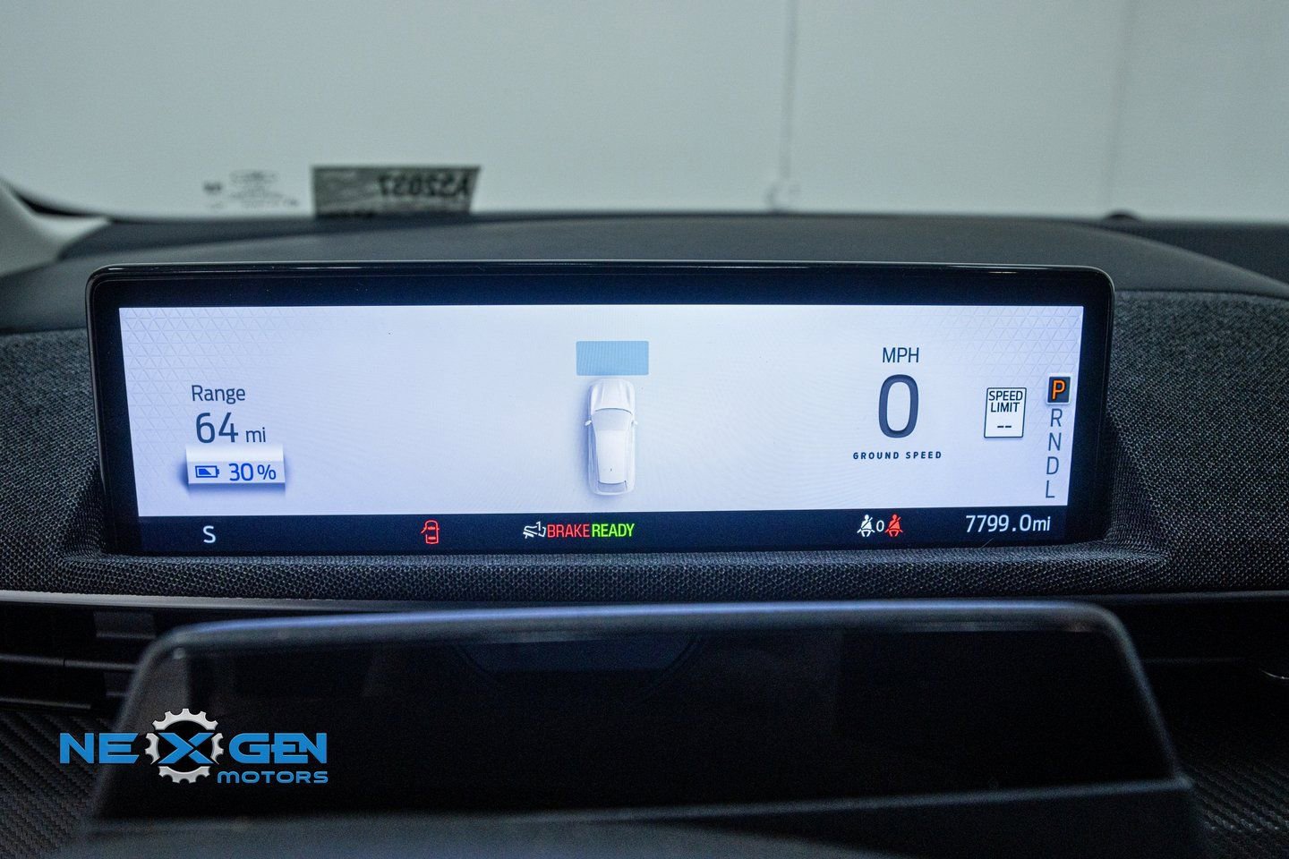 Used 2024 Ford Mustang Mach-E Premium image 17